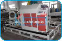 PE-PP Water/Gas Supply Pipe Production Line