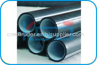 Silicon- Cored pipe Extrusion Production Line/pipe extruder/ 