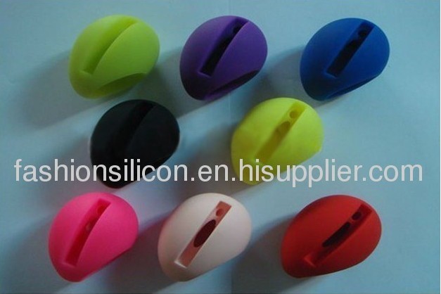 2012 horn stand amplifier for silicone iphone horn