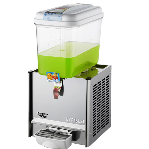 Good quality with best price juice dispenser machine