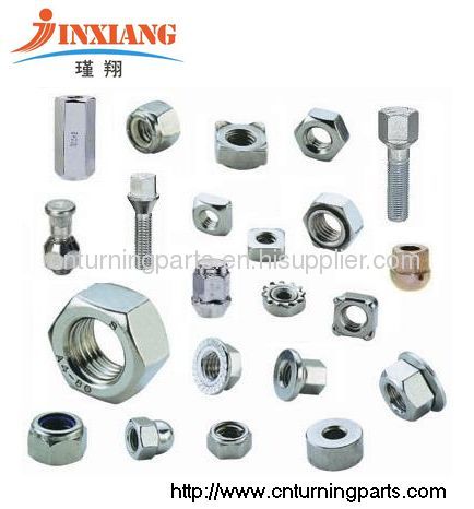 binding screws