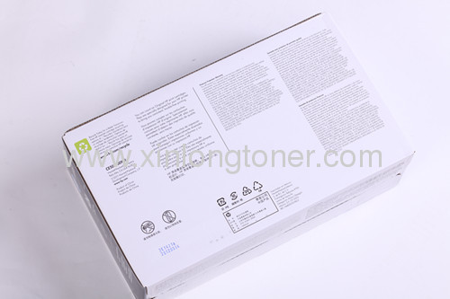 HP CE505A Original Toner Cartridge