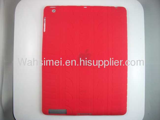 For iPad Griffin Survivor Military Case Silicone Ipad Cover Factory Price 