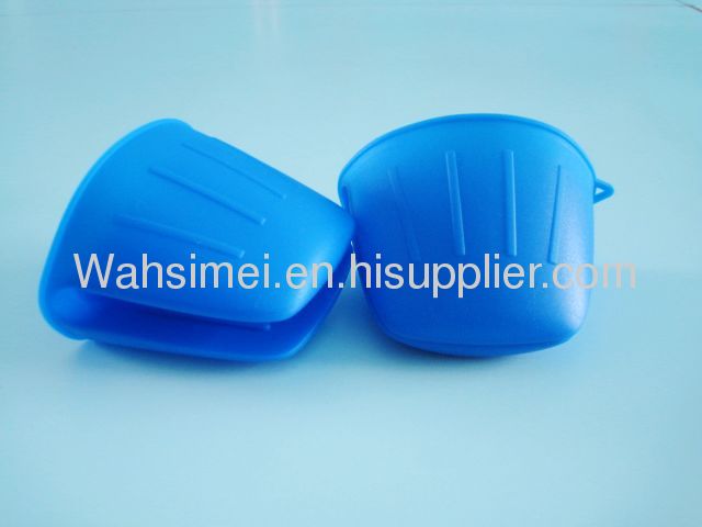 Promotional Animal Silicone Oven Mitts
