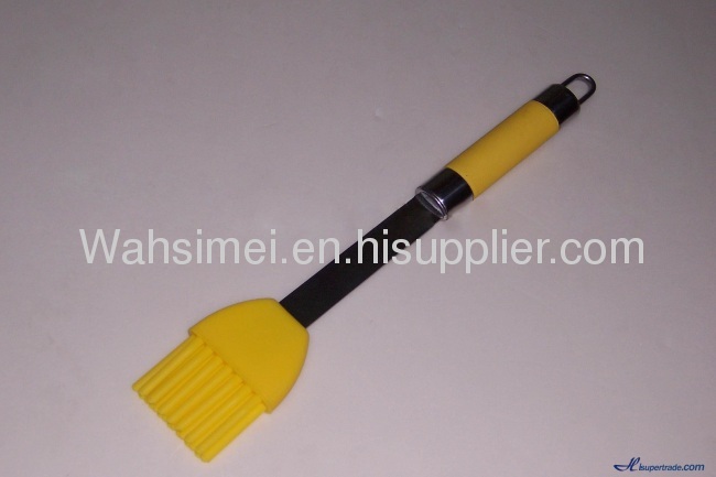 2012 hot selling silicone brush