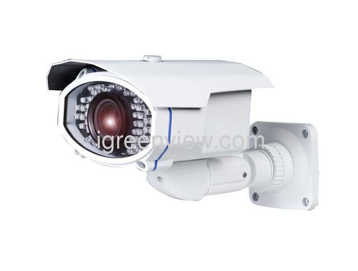 2012 NEW 690TVL Ultra WDR Pixim SEAWOLF CCTV Camera