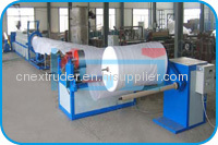 EPS Foamed Board (KT Board)Production Line/Foamed Board extrusion Line/foamed board extruder