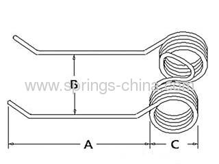 F1226 Freeman Square Baler Teeth