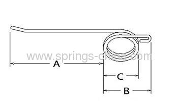 462978R1 Case IH Rake Teeth