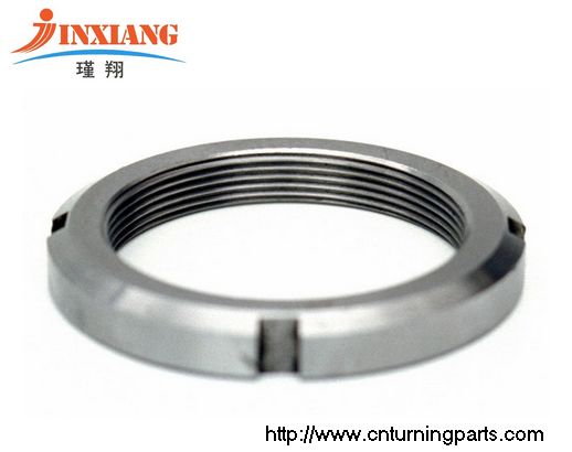 stainless steel seal bush