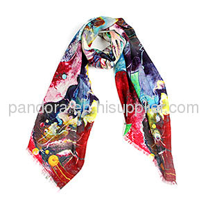 2012 Fashion Design Mori Girl Style Pashmina Cashmere Scarf Wholesale