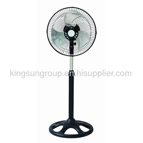 12inch simple and useful stand fan