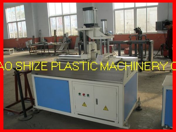 16-800mm pvc pipe machine 