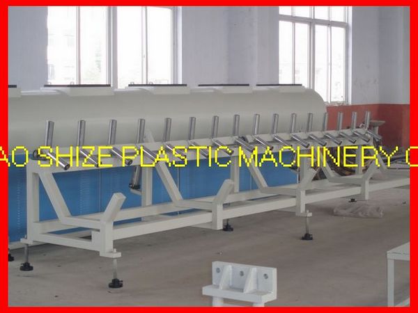 16-800mm pvc pipe machine 