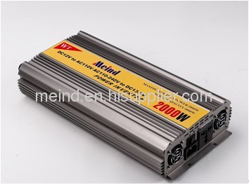 2000W Power Inverter 