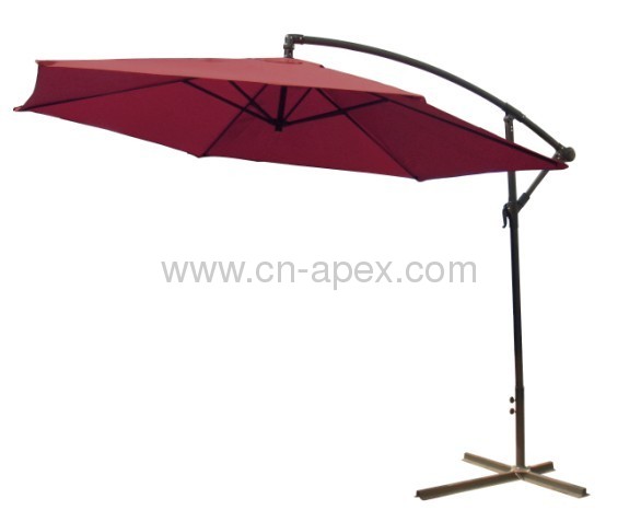 $30 Parasol hanging banana umbrella