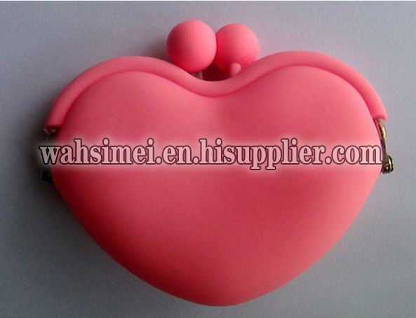 2012 Novelty silicone lady Coin Bank 
