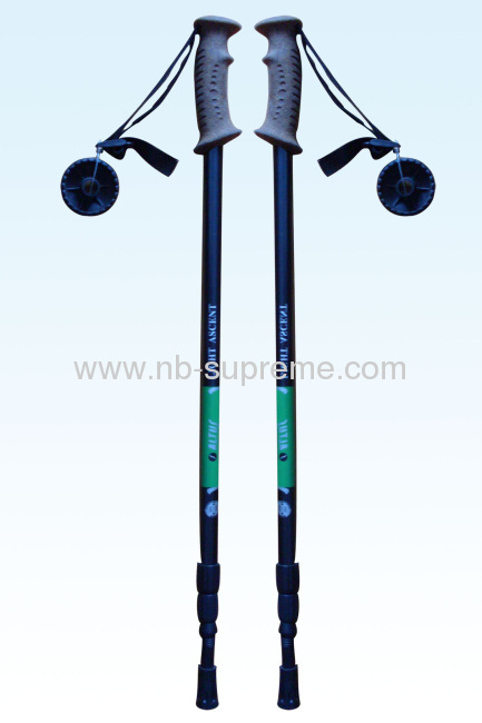 Adjustable Climbing Alpenstock