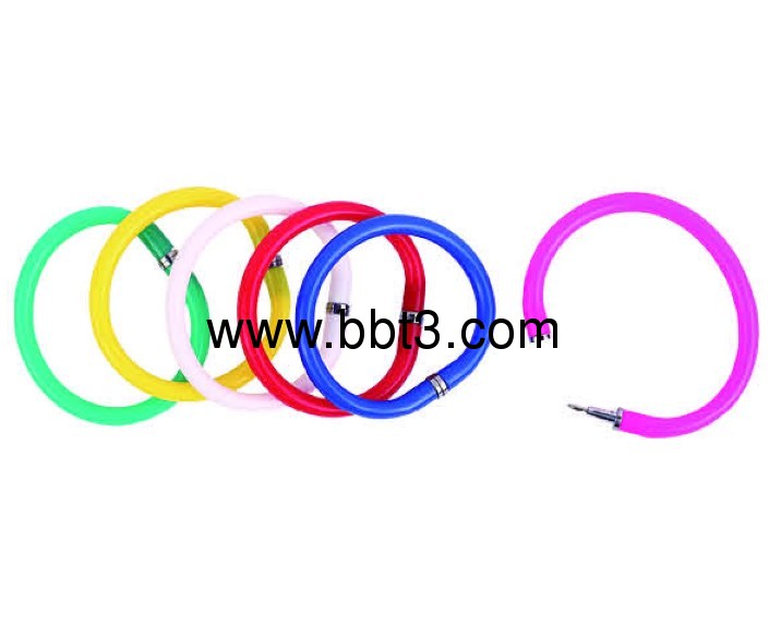 2012 New style flexible bracelet promotion ballpoint pen