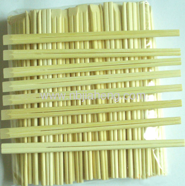 2012 New Superior Cheapest Wooden and Bamboo Chopsticks