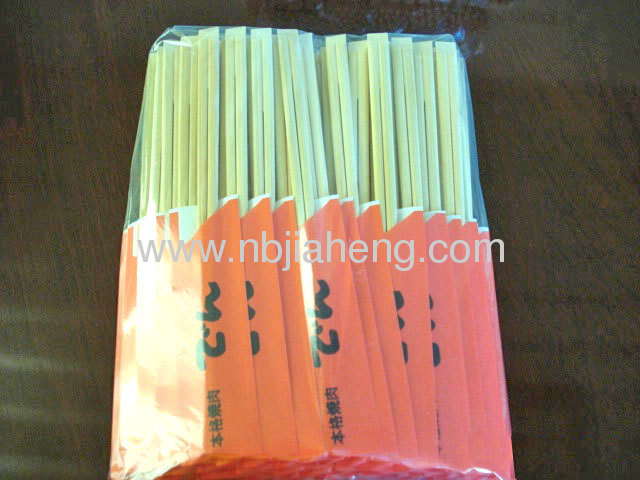 2012 New Superior Cheapest Wooden and Bamboo Chopsticks