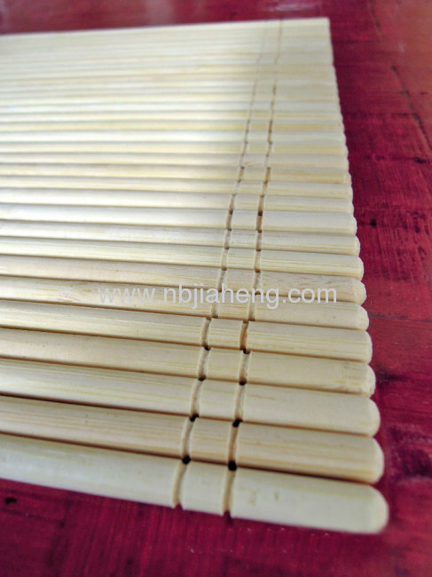 15 Pairs Japanese Bamboo Geisha Chopstick with plastic wrapped