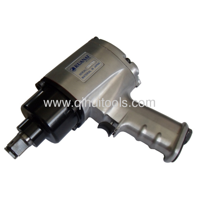 Hot sale Industrial Twin hammer 3/4Air Impact Wrench