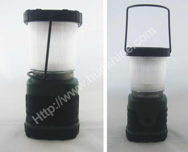 portable led tent camping lighting