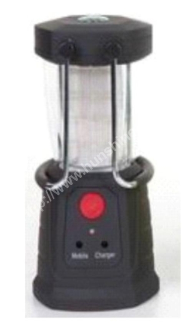 portable hook 12led camping light