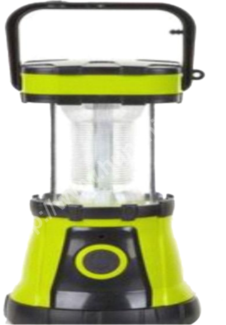 portable 12led camping lanterns with compass