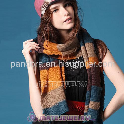 Mori Girl Style Fashion Cashmere Wool Pashmina Scarf Shawl Cheap