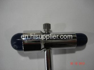 Buck reflex hammer