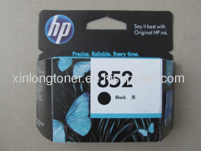 Original HP852 Ink Cartridge