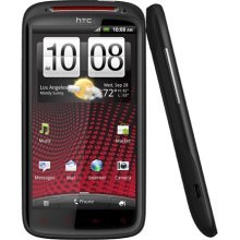 HTC Sensation XE Android Phone 4 GB - WCDMA (UMTS) / GSM