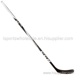 CCM U+ Crazy Strong Clear Sr. Composite Hockey Stick