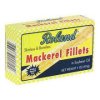 Roland Mackerel Fillets In Vegetable Oil