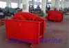 20KN electric mooring winch