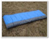 envelope sleeping bag