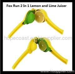 Fox Run 2 In 1 Lemon and Lime Juicer