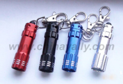 Mini Keychain light