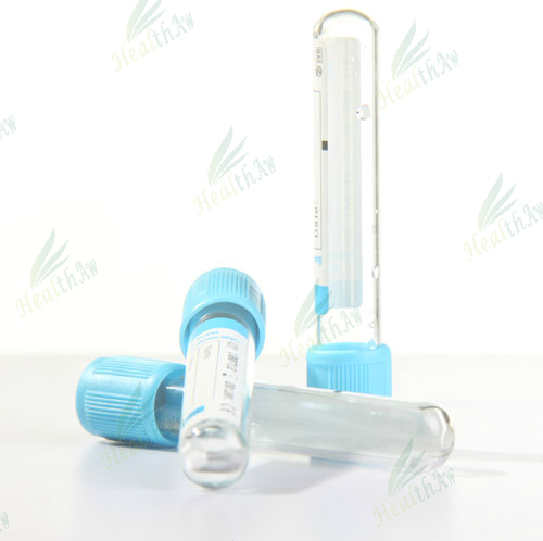 Blood Collection Sodium Citrate Tube