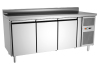 Counter freezer