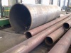 longitudinal submerged arc welded pipe