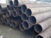 welded steel tube