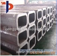 big diameter square pipe