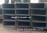 big diameter rectangular pipe