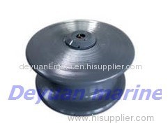 deyuan Fairlead roller NS2585