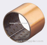 RCB-20 boundary lubricating bushing