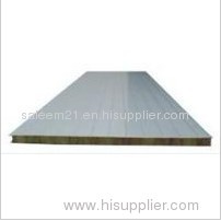 Steel Sandwich Panels