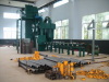 steel pipe shot blasting machines